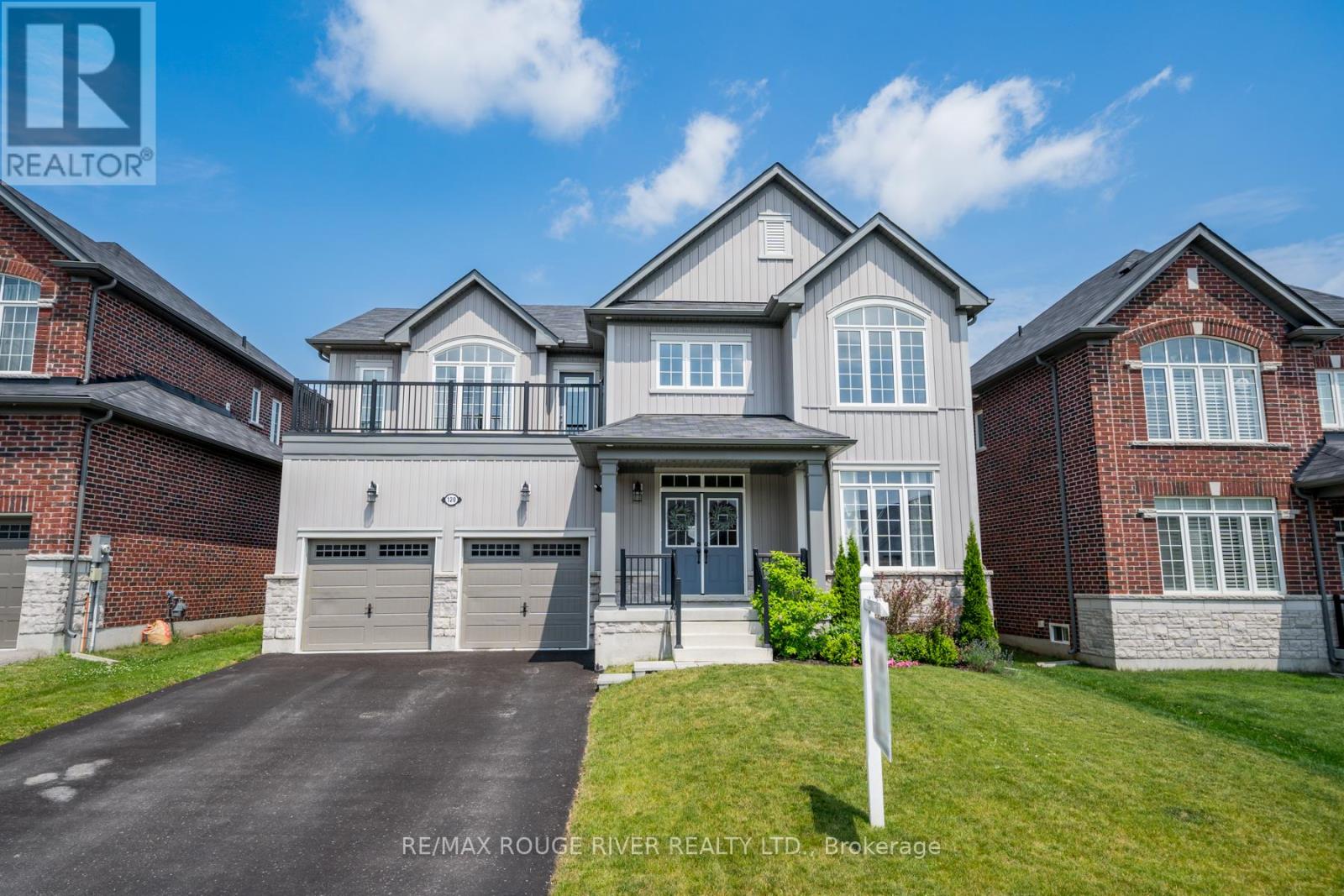 120 HIGHLANDS BOULEVARD, Cavan Monaghan, Ontario