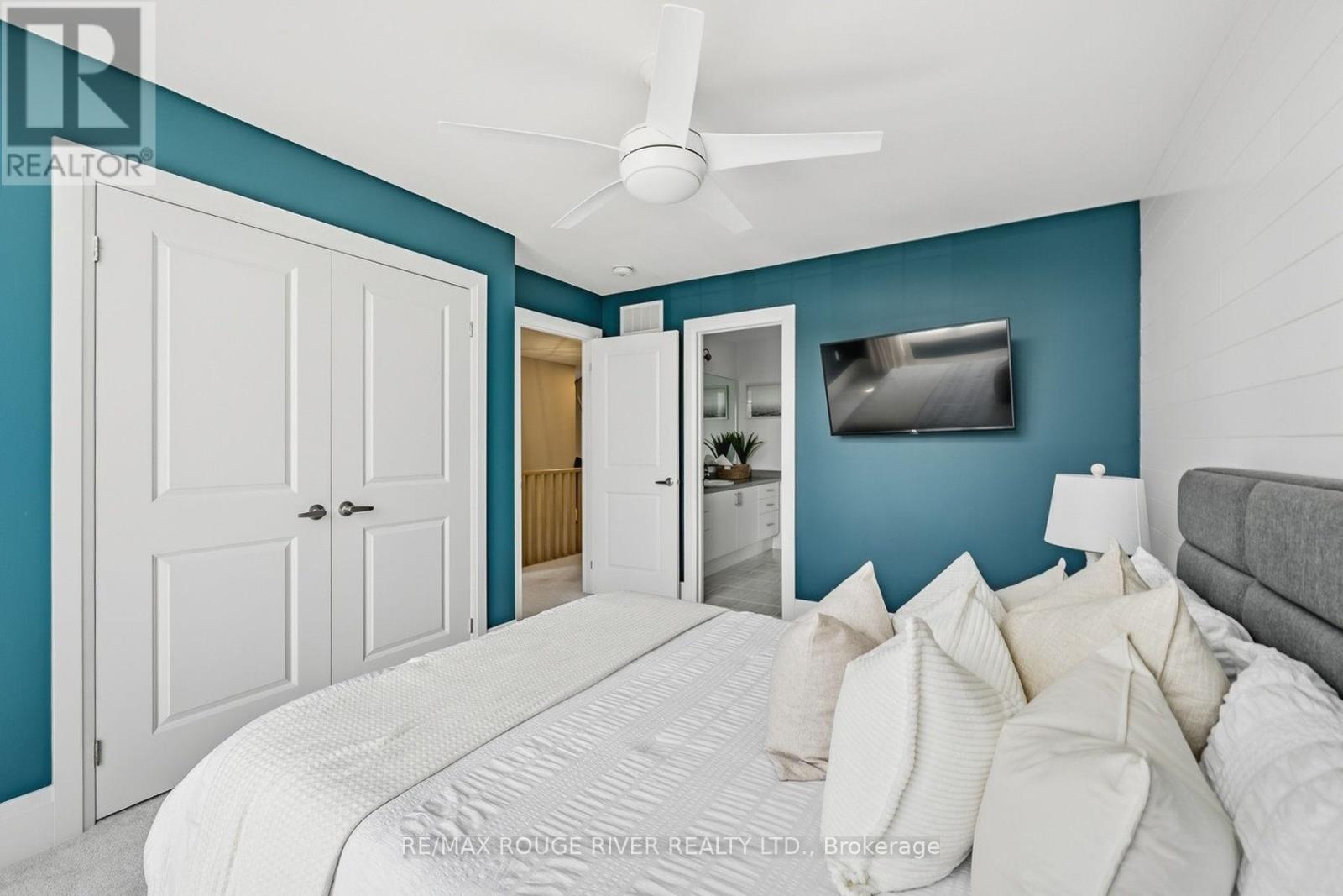 120 Highlands Boulevard, Cavan Monaghan, Ontario  L0A 1G0 - Photo 43 - X12994994