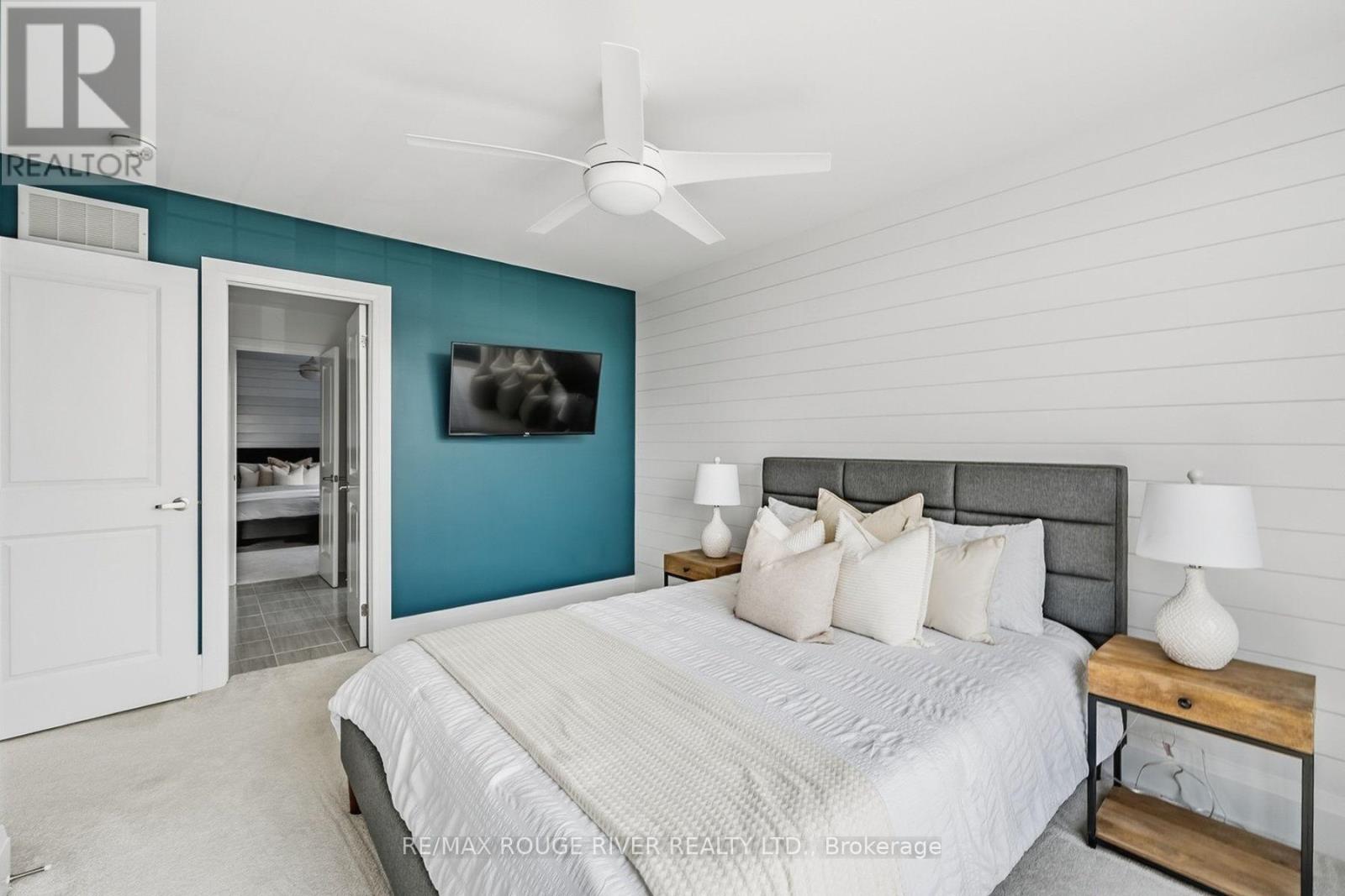 120 Highlands Boulevard, Cavan Monaghan, Ontario  L0A 1G0 - Photo 44 - X12994994