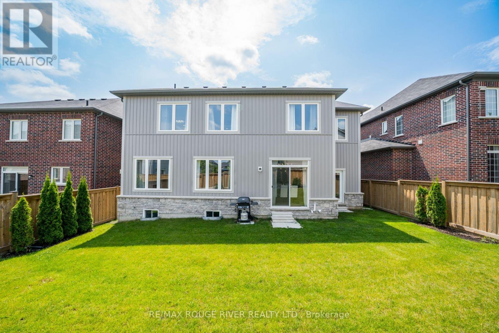 120 Highlands Boulevard, Cavan Monaghan, Ontario  L0A 1G0 - Photo 47 - X12994994