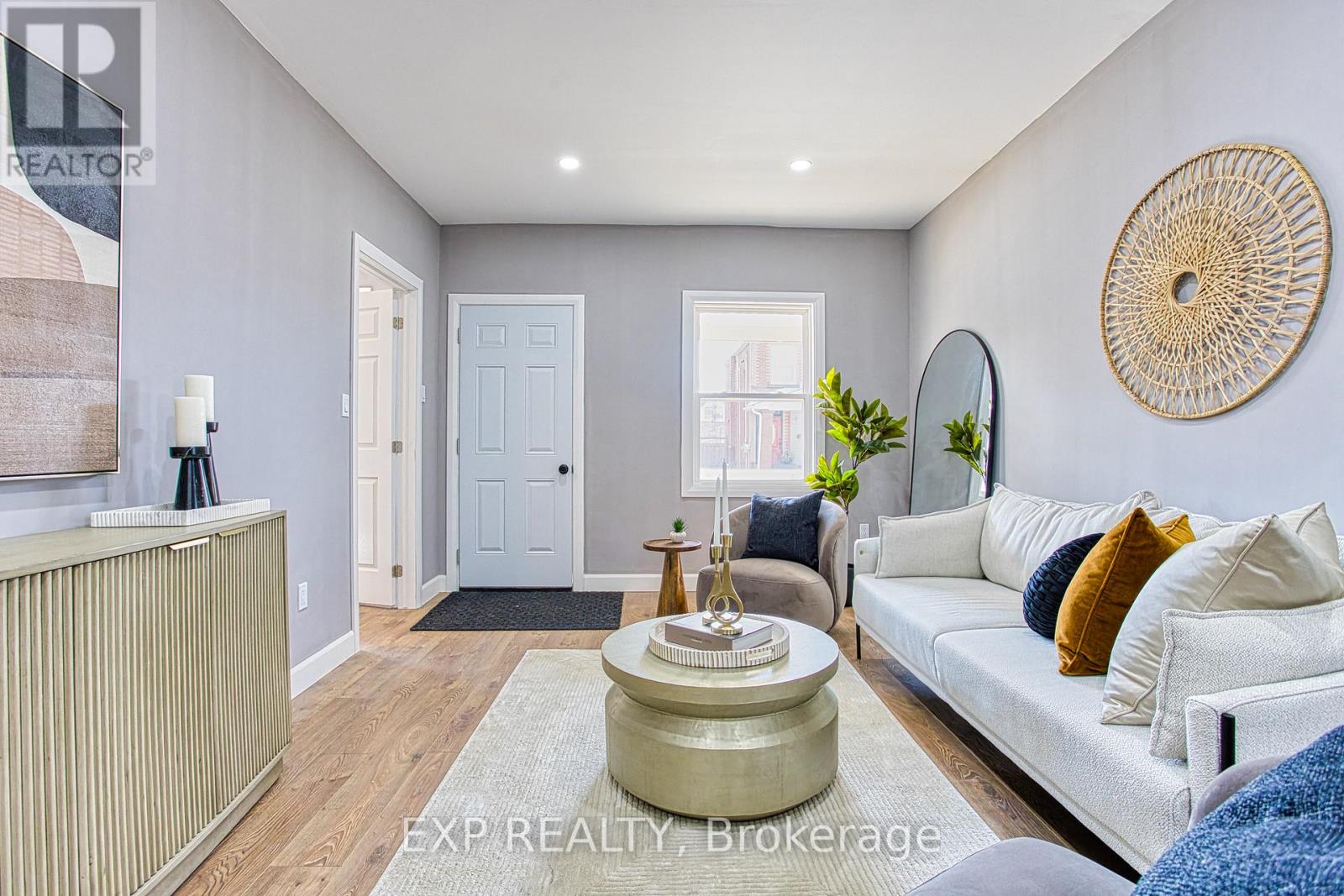 267 Rosslyn Avenue N, Hamilton, Ontario  L8L 7P9 - Photo 9 - X12995020