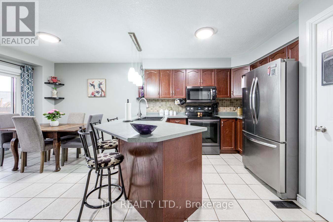 80 Amanda Walk, Cambridge, Ontario  N3C 4K7 - Photo 10 - X12995052