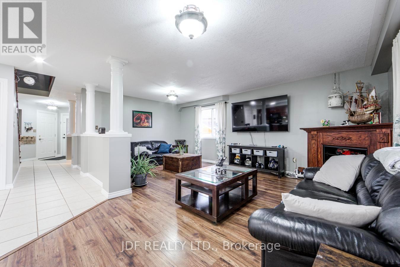 80 Amanda Walk, Cambridge, Ontario  N3C 4K7 - Photo 14 - X12995052