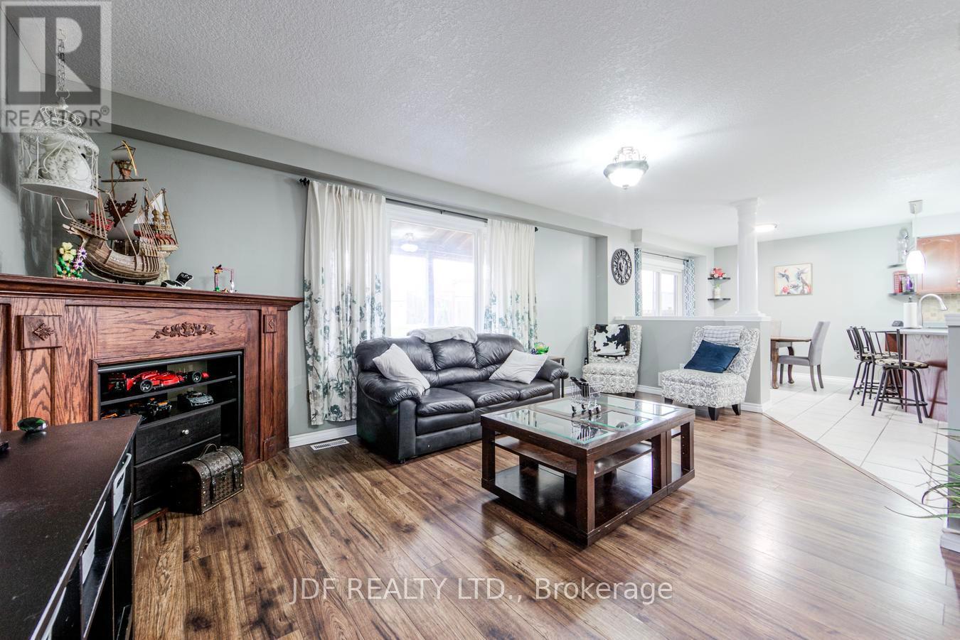 80 Amanda Walk, Cambridge, Ontario  N3C 4K7 - Photo 19 - X12995052