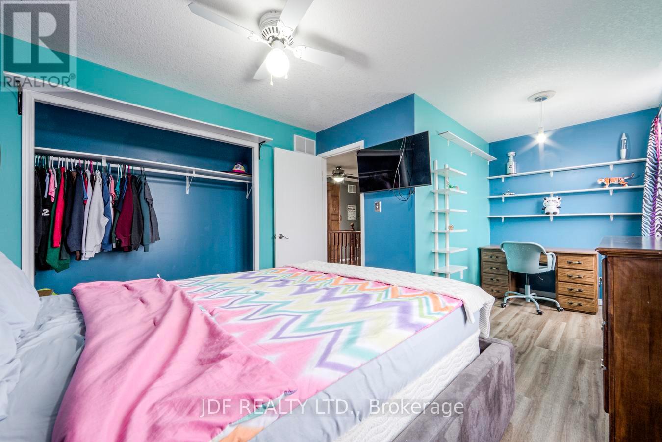 80 Amanda Walk, Cambridge, Ontario  N3C 4K7 - Photo 31 - X12995052