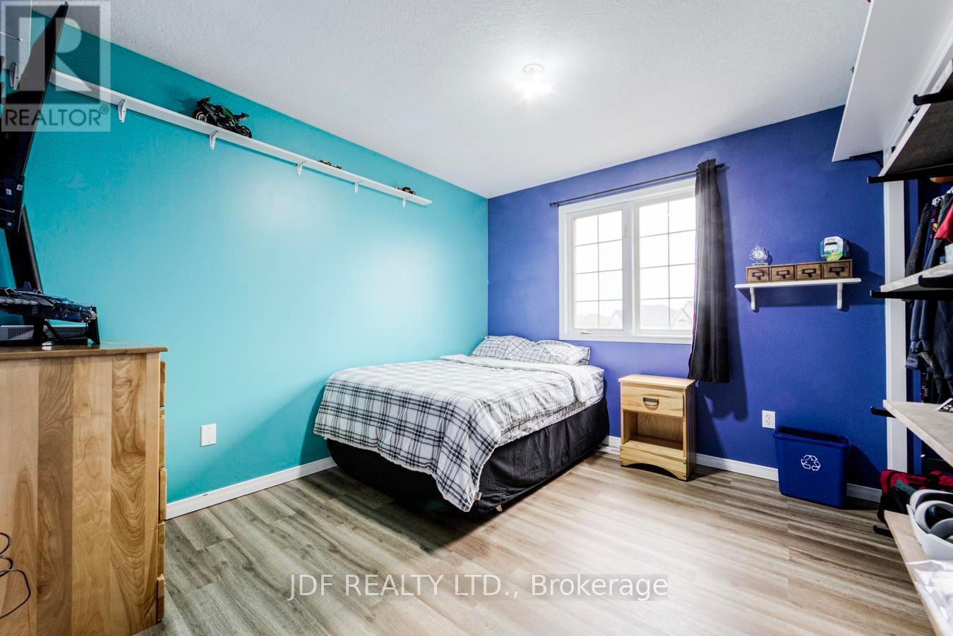 80 Amanda Walk, Cambridge, Ontario  N3C 4K7 - Photo 32 - X12995052