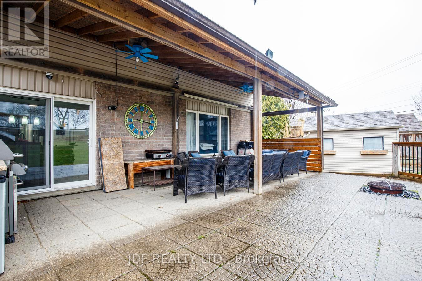 80 Amanda Walk, Cambridge, Ontario  N3C 4K7 - Photo 41 - X12995052