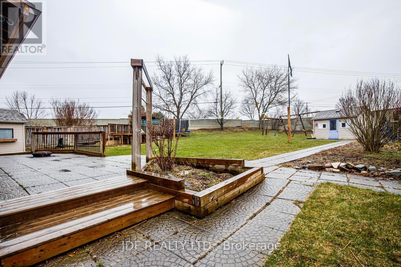 80 Amanda Walk, Cambridge, Ontario  N3C 4K7 - Photo 43 - X12995052