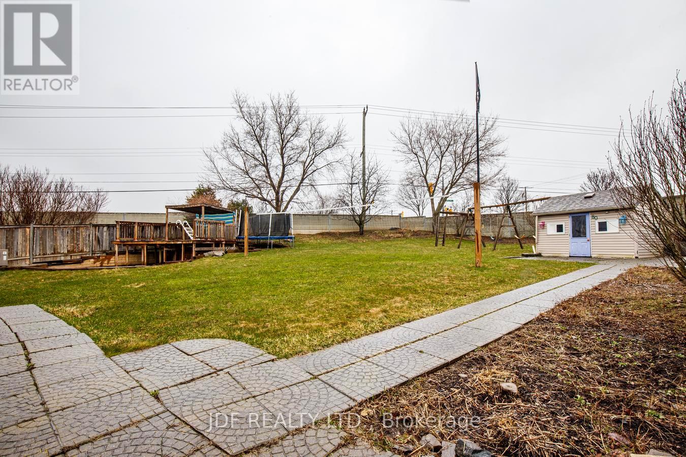 80 Amanda Walk, Cambridge, Ontario  N3C 4K7 - Photo 44 - X12995052