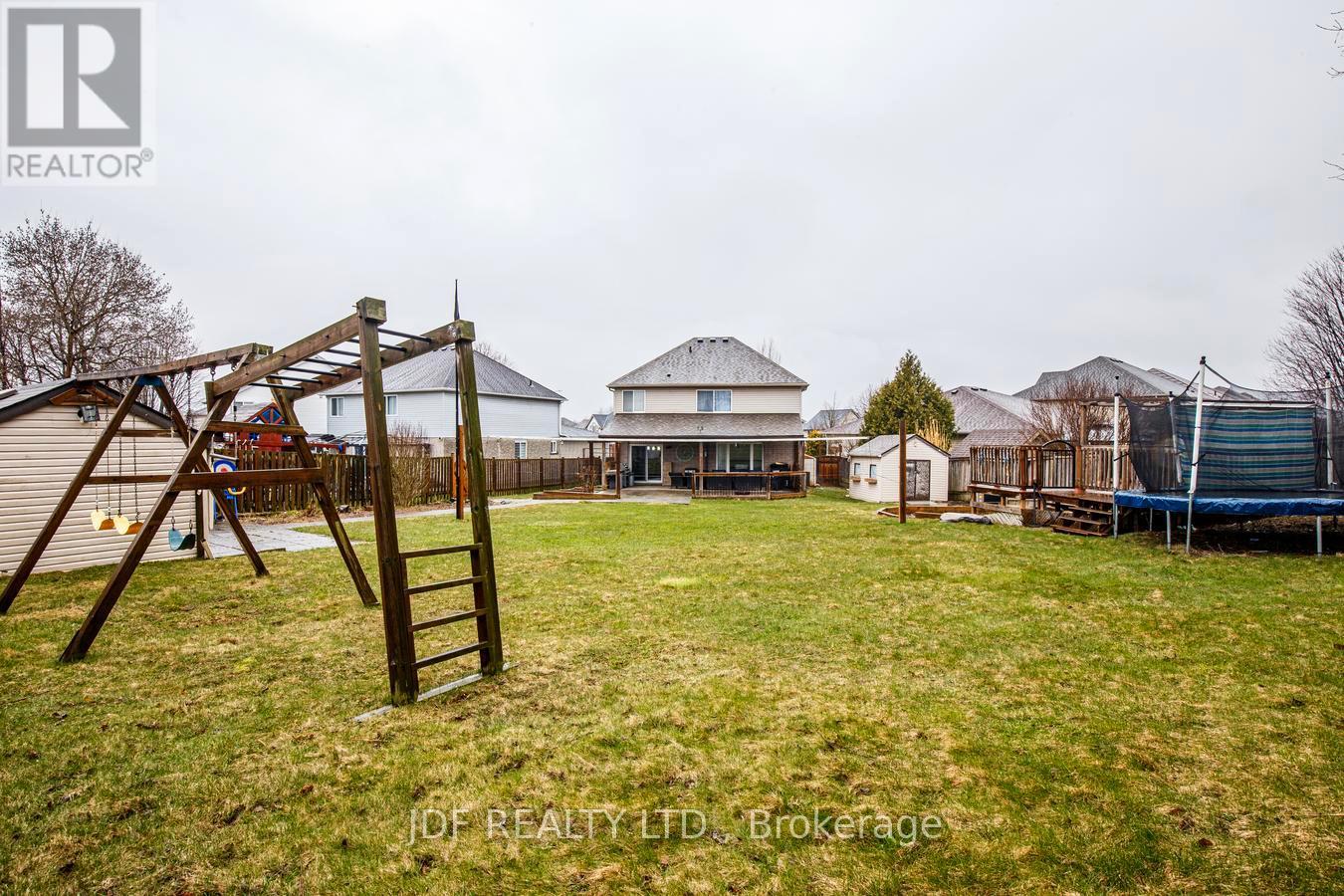 80 Amanda Walk, Cambridge, Ontario  N3C 4K7 - Photo 48 - X12995052