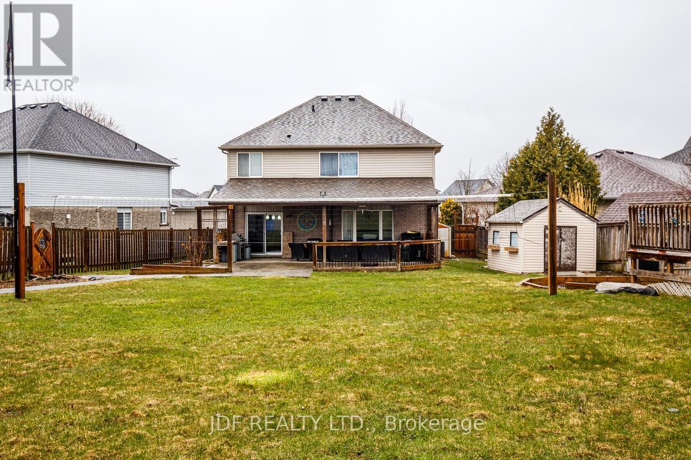 80 Amanda Walk, Cambridge, Ontario  N3C 4K7 - Photo 49 - X12995052