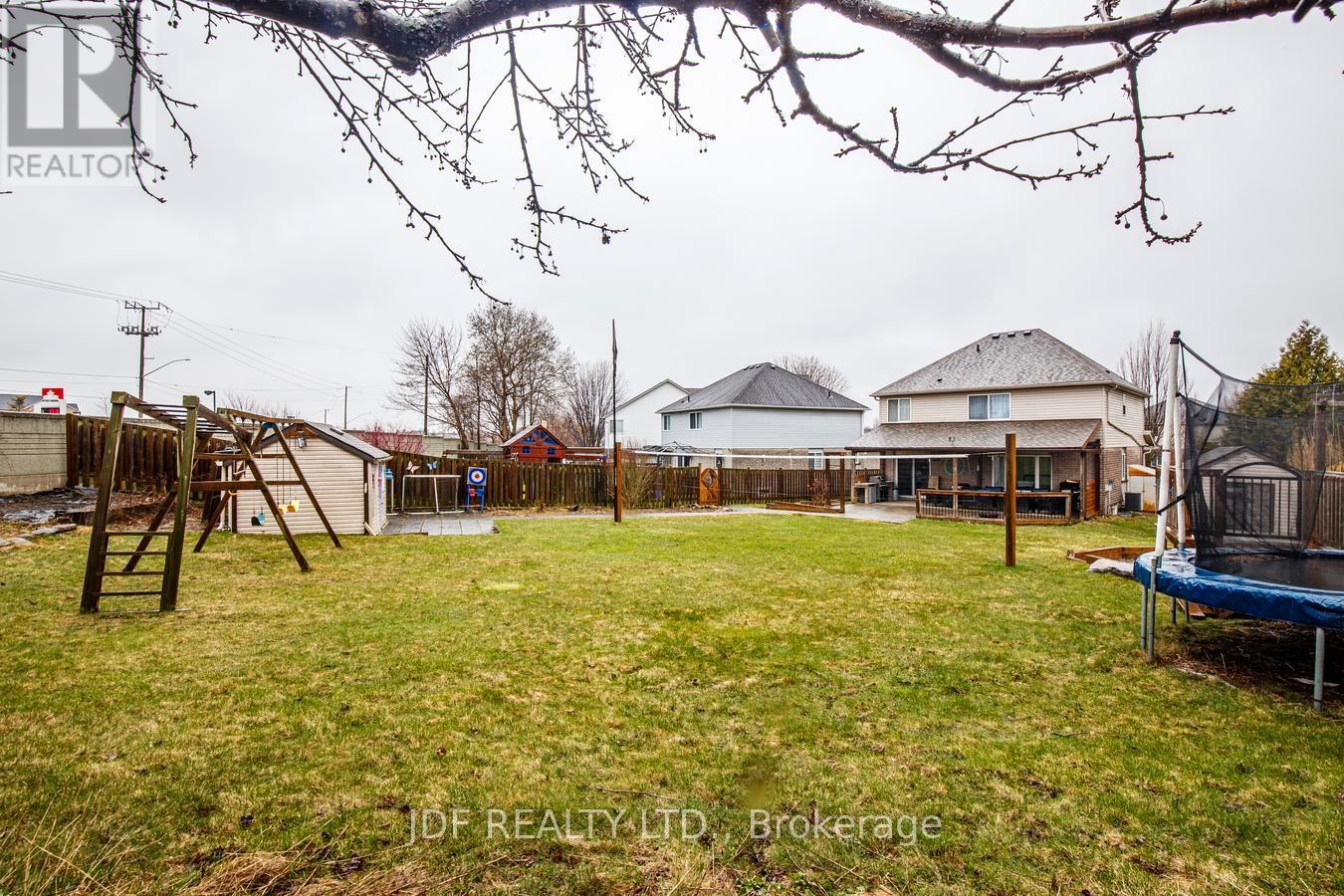 80 Amanda Walk, Cambridge, Ontario  N3C 4K7 - Photo 50 - X12995052