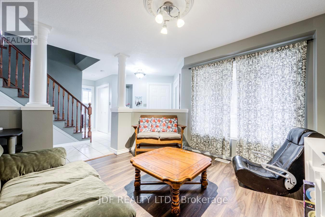 80 Amanda Walk, Cambridge, Ontario  N3C 4K7 - Photo 7 - X12995052