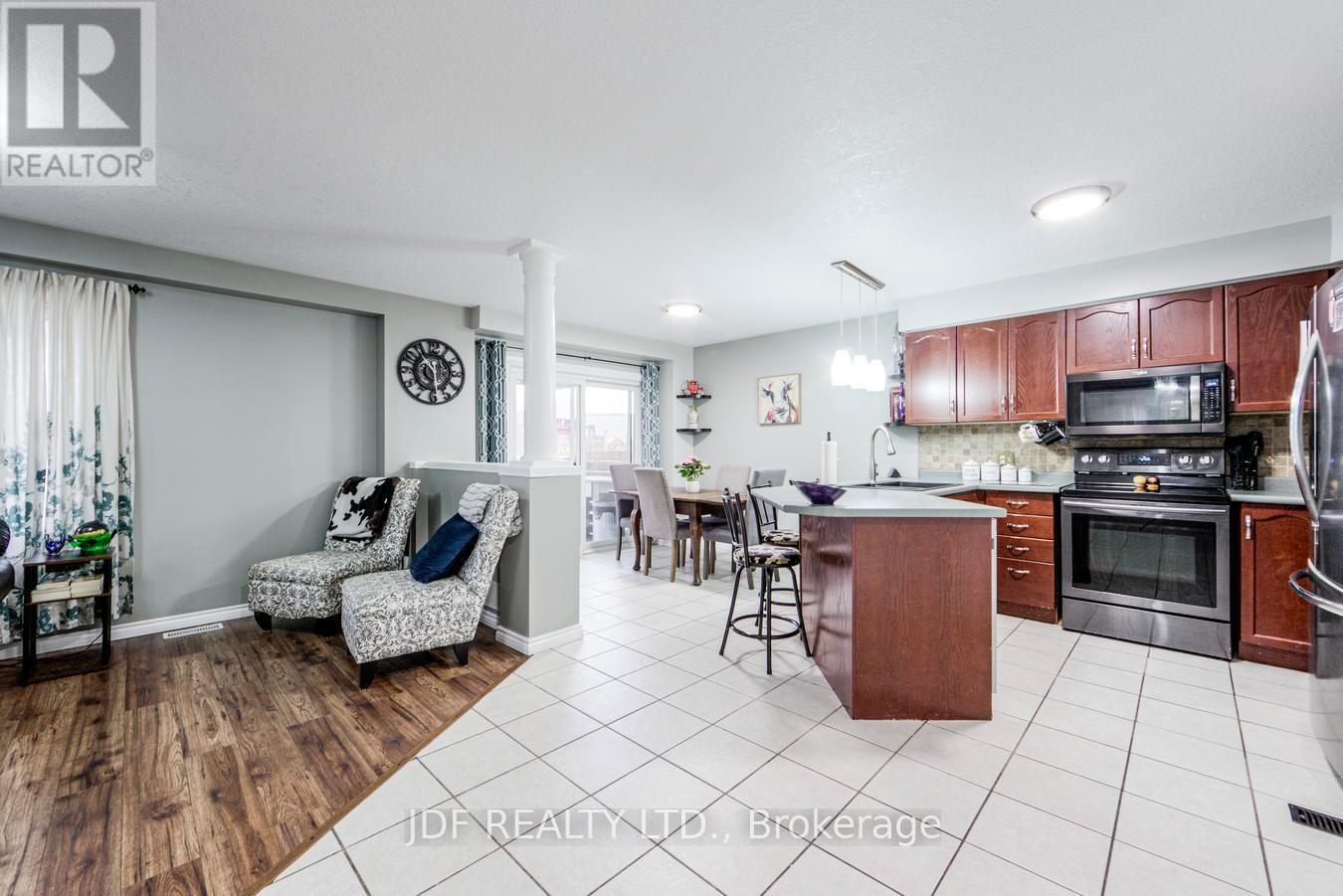 80 Amanda Walk, Cambridge, Ontario  N3C 4K7 - Photo 8 - X12995052