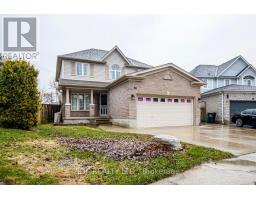 80 AMANDA WALK, Cambridge, Ontario