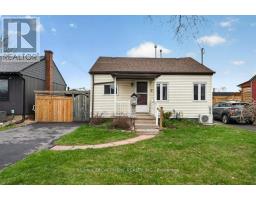 5 MAHONY AVENUE, Hamilton, Ontario