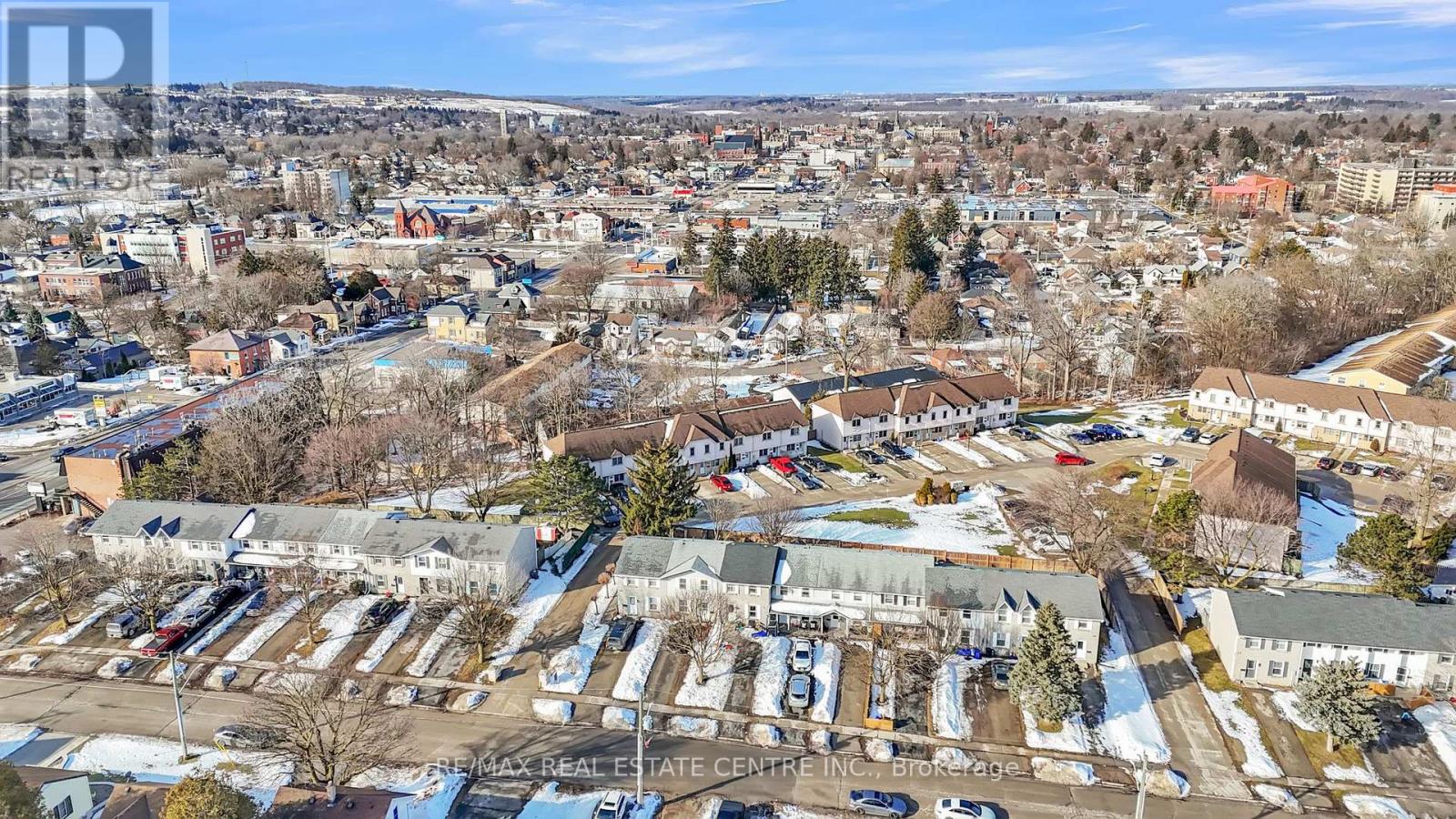 4 - 43 Blandford Street, Woodstock, Ontario  N4S 7H7 - Photo 32 - X12995196