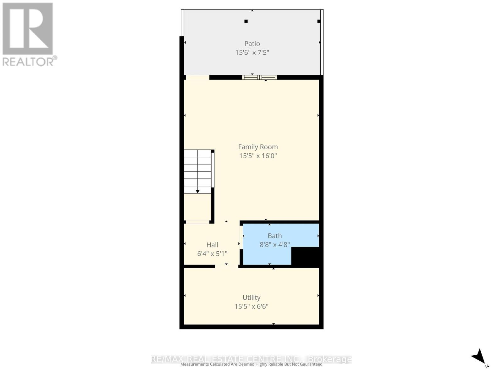 4 - 43 Blandford Street, Woodstock, Ontario  N4S 7H7 - Photo 35 - X12995196