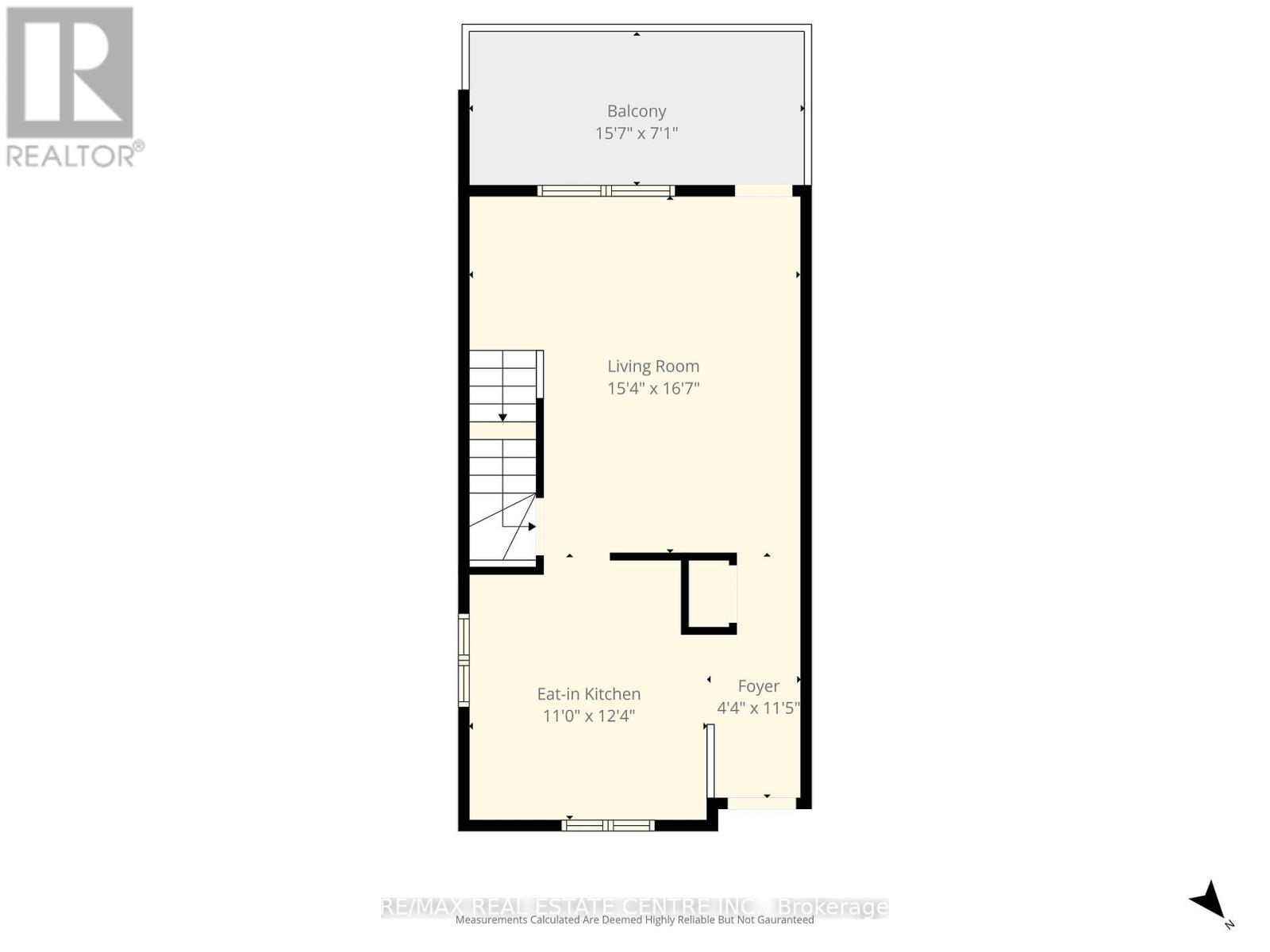 4 - 43 Blandford Street, Woodstock, Ontario  N4S 7H7 - Photo 36 - X12995196