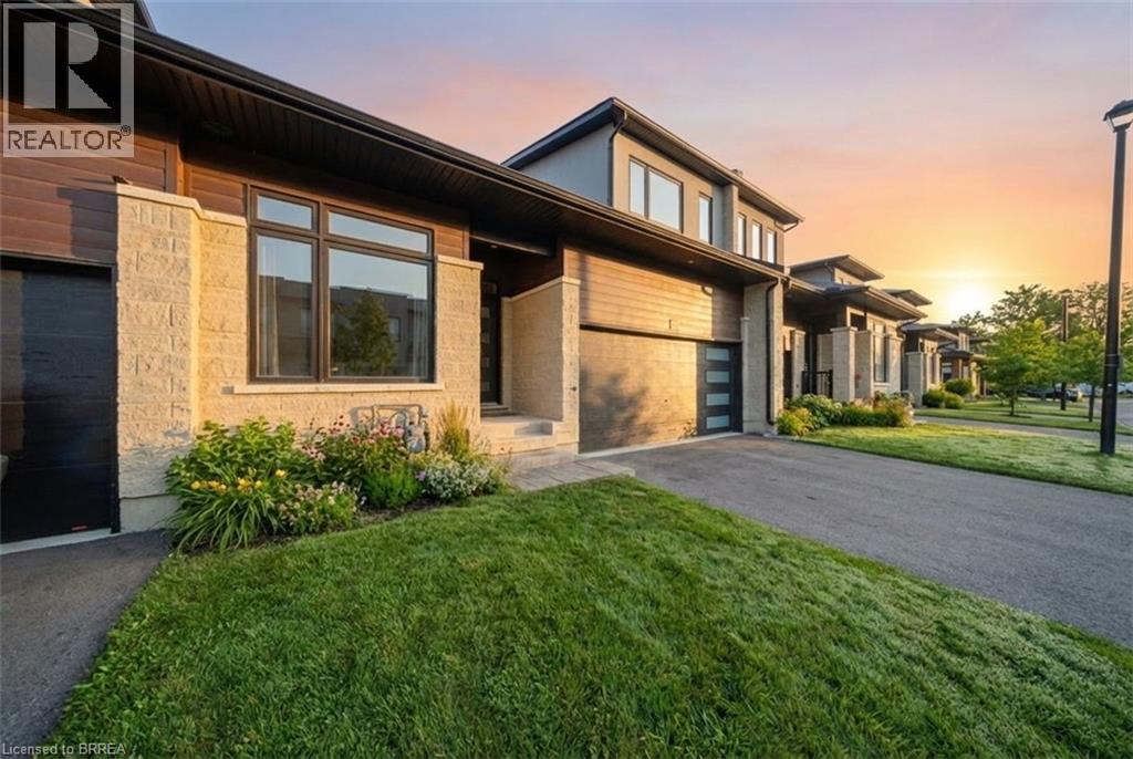 30 Bensley Lane, Hamilton, Ontario  L9C 0E7 - Photo 2 - 40812188