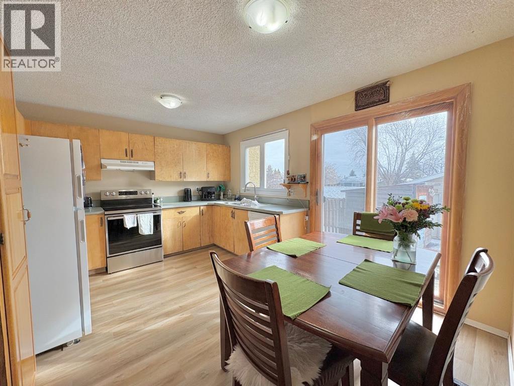 5743 56 Street, Rocky Mountain House, Alberta  T4T 1J8 - Photo 4 - A2300075