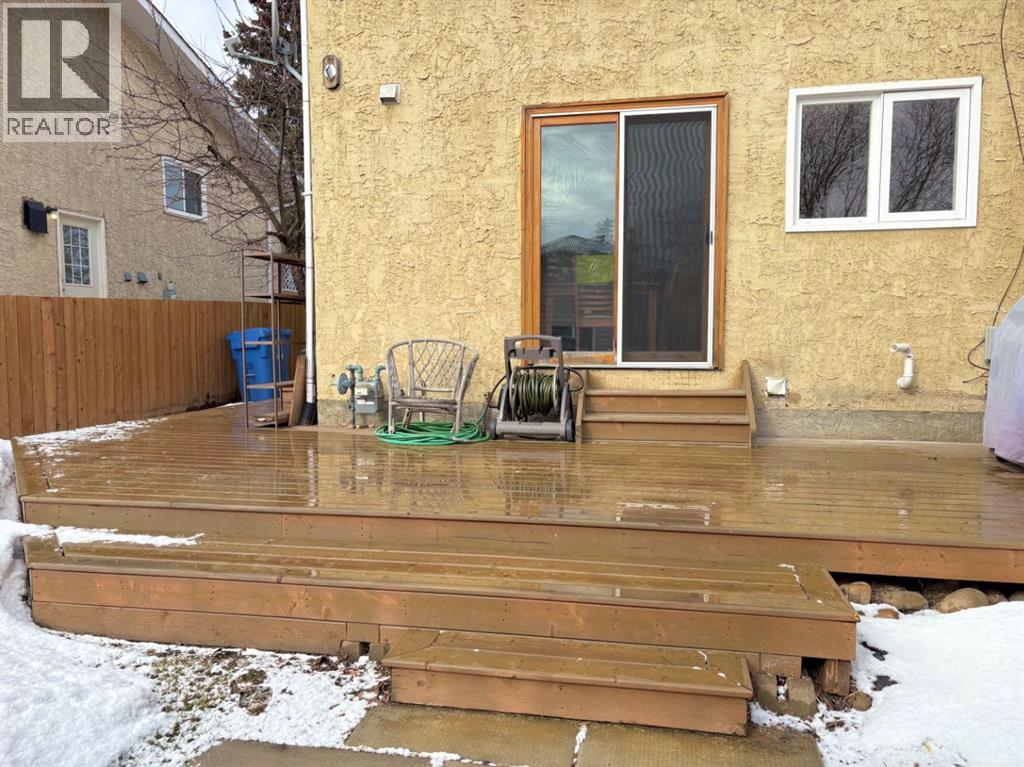 5743 56 Street, Rocky Mountain House, Alberta  T4T 1J8 - Photo 22 - A2300075