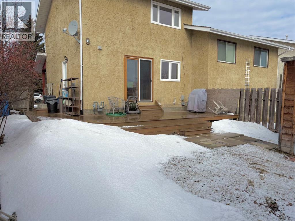 5743 56 Street, Rocky Mountain House, Alberta  T4T 1J8 - Photo 23 - A2300075