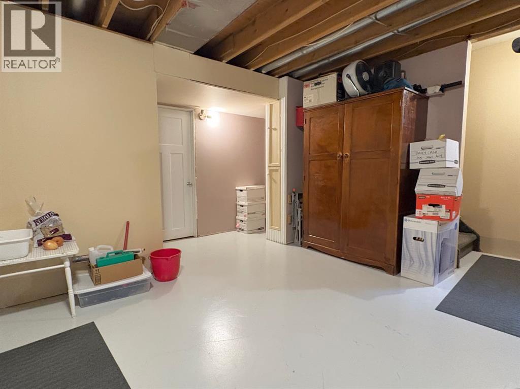 5743 56 Street, Rocky Mountain House, Alberta  T4T 1J8 - Photo 17 - A2300075