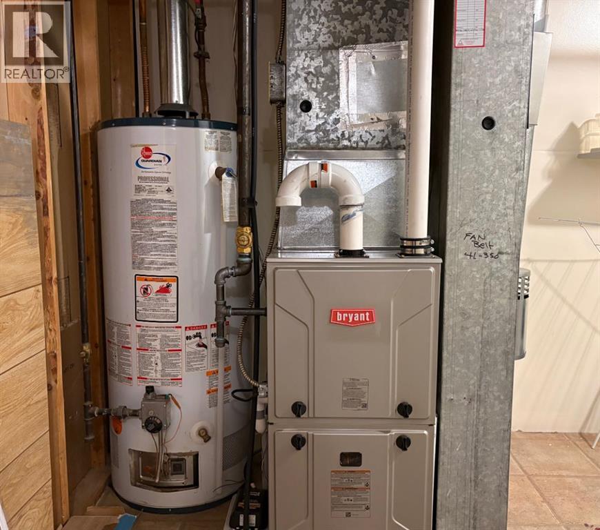 5743 56 Street, Rocky Mountain House, Alberta  T4T 1J8 - Photo 20 - A2300075