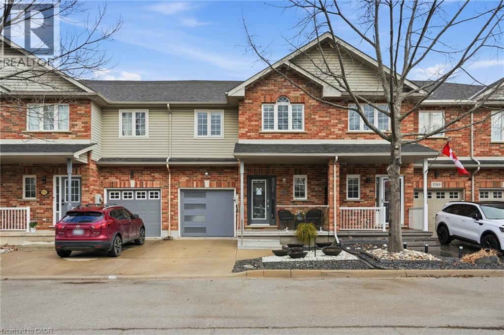 5317 APPLEGARTH Drive, Burlington, Ontario
