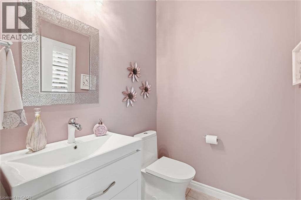 5317 Applegarth Drive, Burlington, Ontario  L7L 7E3 - Photo 19 - 40818235