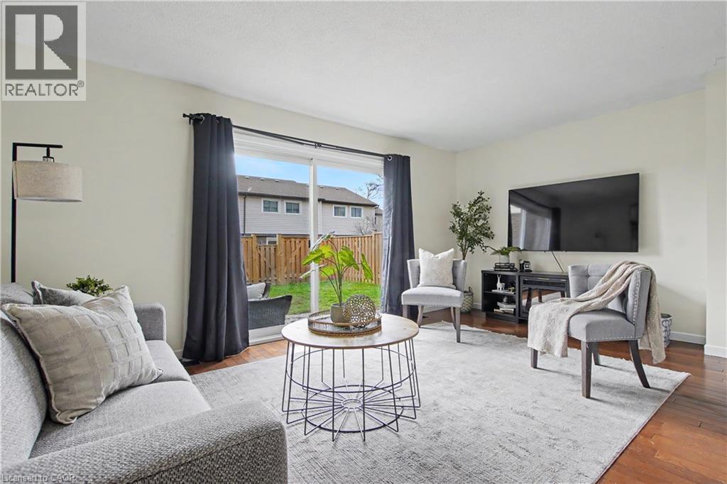 1190 Upper Ottawa Street Unit# 15, Hamilton, Ontario  L8W 1T8 - Photo 2 - 40820503