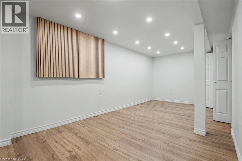 1190 Upper Ottawa Street Unit# 15, Hamilton, Ontario  L8W 1T8 - Photo 28 - 40820503