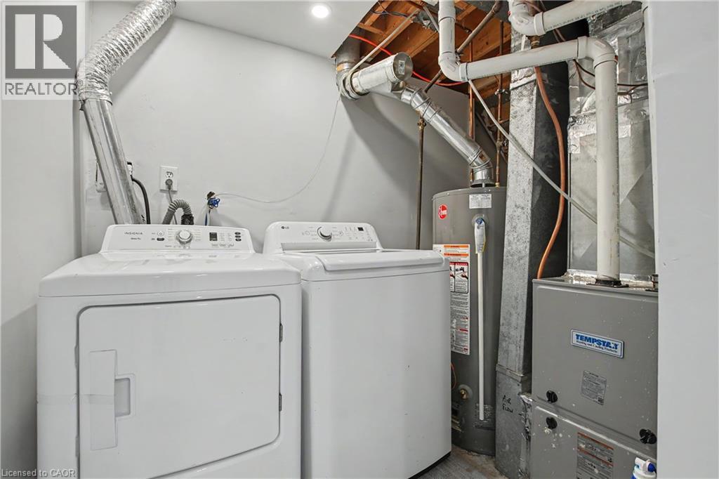 1190 Upper Ottawa Street Unit# 15, Hamilton, Ontario  L8W 1T8 - Photo 31 - 40820503