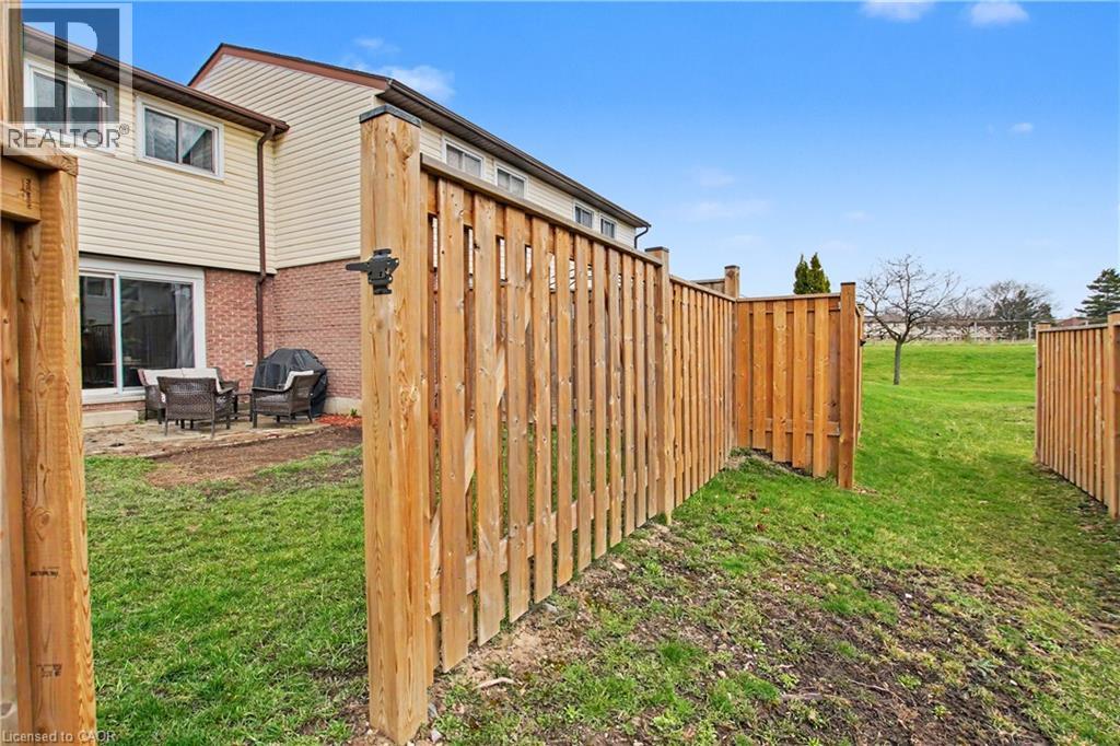 1190 Upper Ottawa Street Unit# 15, Hamilton, Ontario  L8W 1T8 - Photo 35 - 40820503