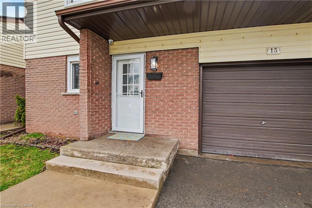 1190 Upper Ottawa Street Unit# 15, Hamilton, Ontario  L8W 1T8 - Photo 6 - 40820503