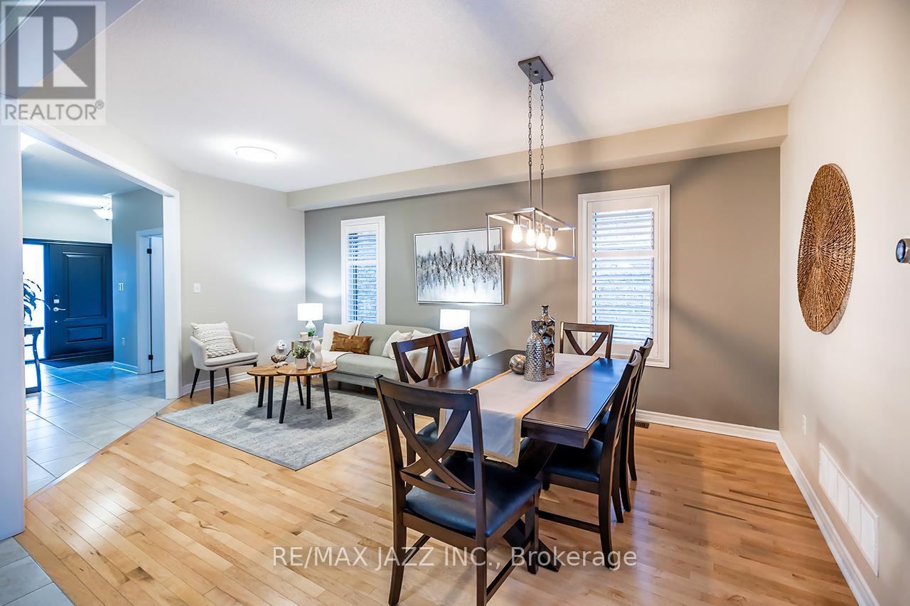 872 William Lee Avenue, Oshawa, Ontario L1K 0W2 - Photo 11 - E12995264