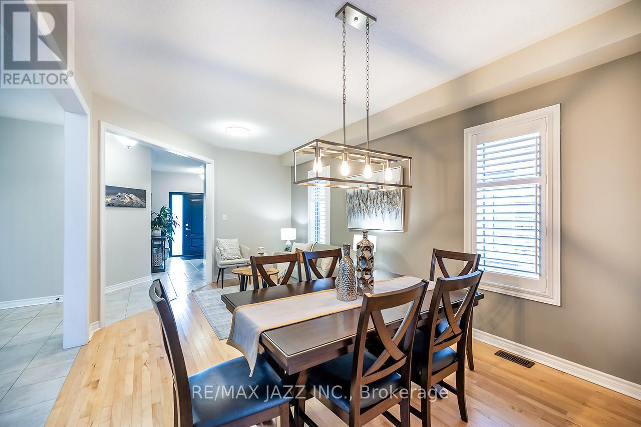 872 William Lee Avenue, Oshawa, Ontario L1K 0W2 - Photo 12 - E12995264