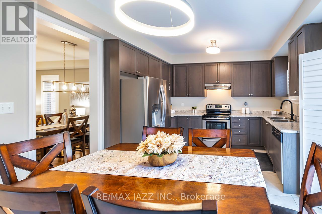 872 William Lee Avenue, Oshawa, Ontario L1K 0W2 - Photo 16 - E12995264