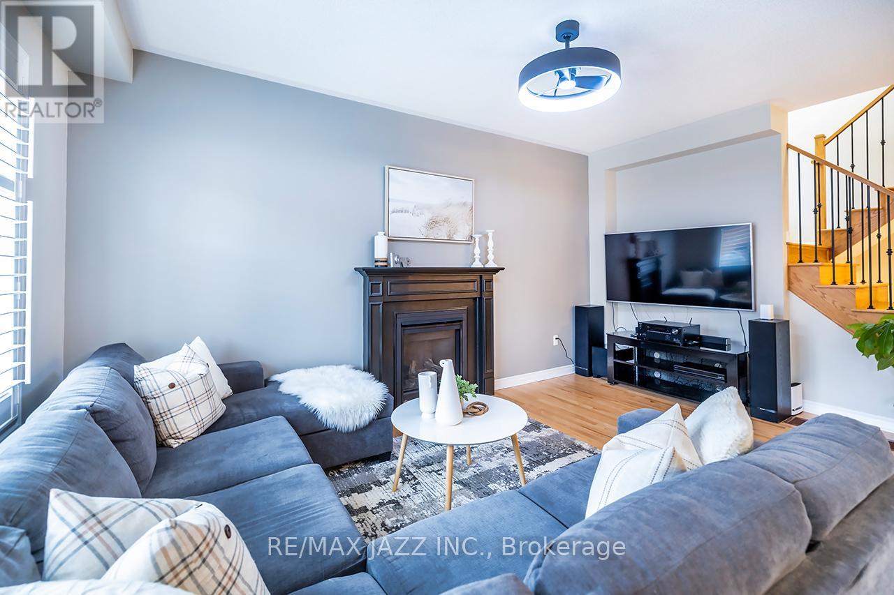 872 William Lee Avenue, Oshawa, Ontario L1K 0W2 - Photo 20 - E12995264