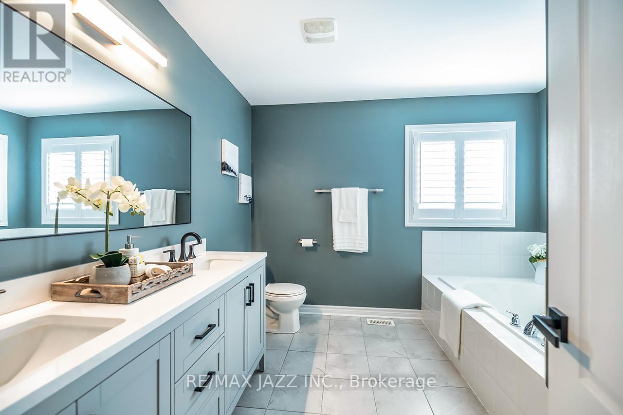 872 William Lee Avenue, Oshawa, Ontario L1K 0W2 - Photo 27 - E12995264