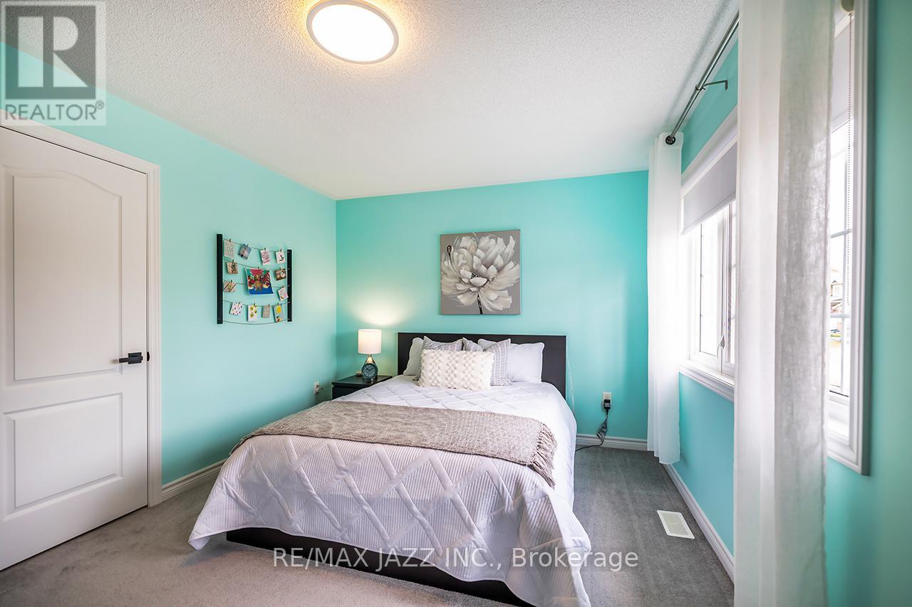 872 William Lee Avenue, Oshawa, Ontario L1K 0W2 - Photo 32 - E12995264