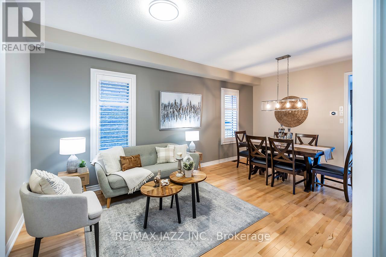 872 William Lee Avenue, Oshawa, Ontario L1K 0W2 - Photo 8 - E12995264