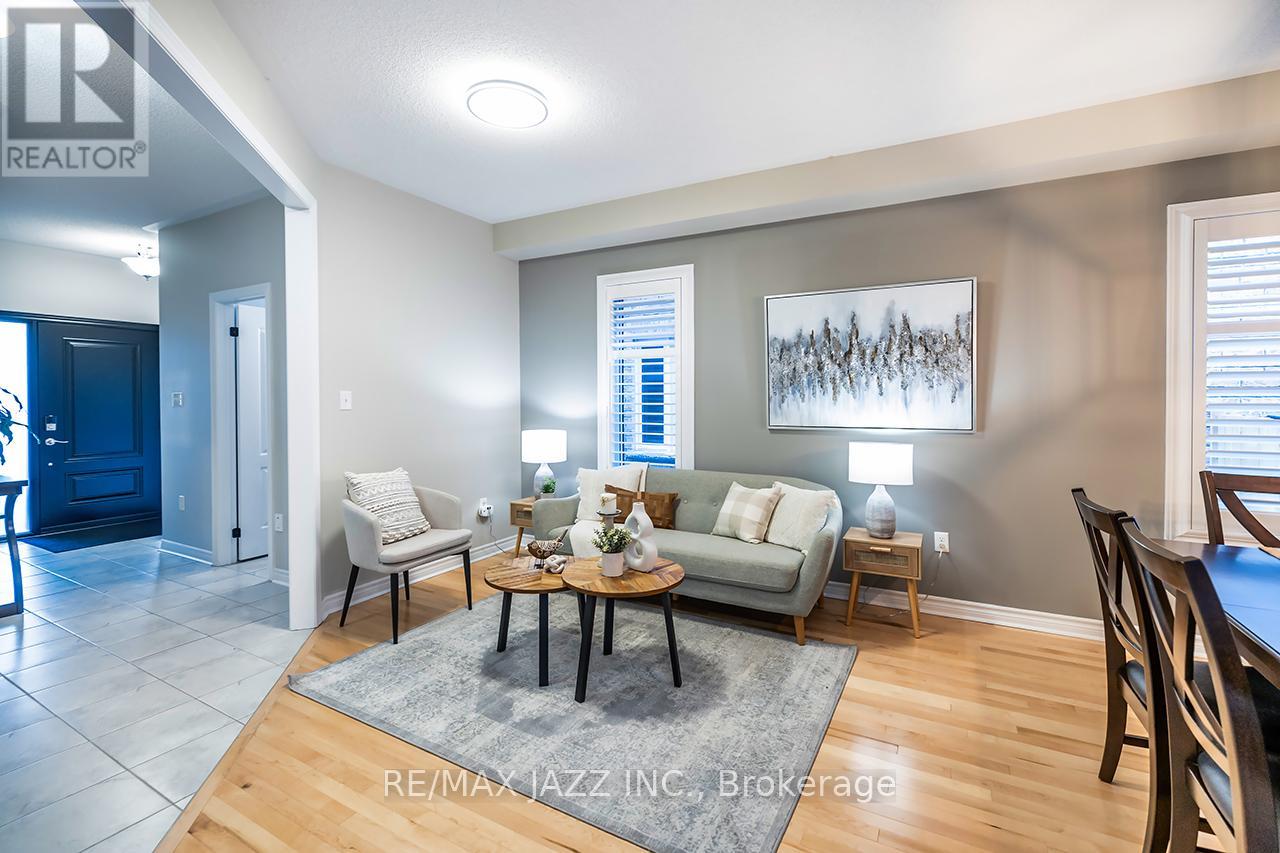 872 William Lee Avenue, Oshawa, Ontario L1K 0W2 - Photo 9 - E12995264