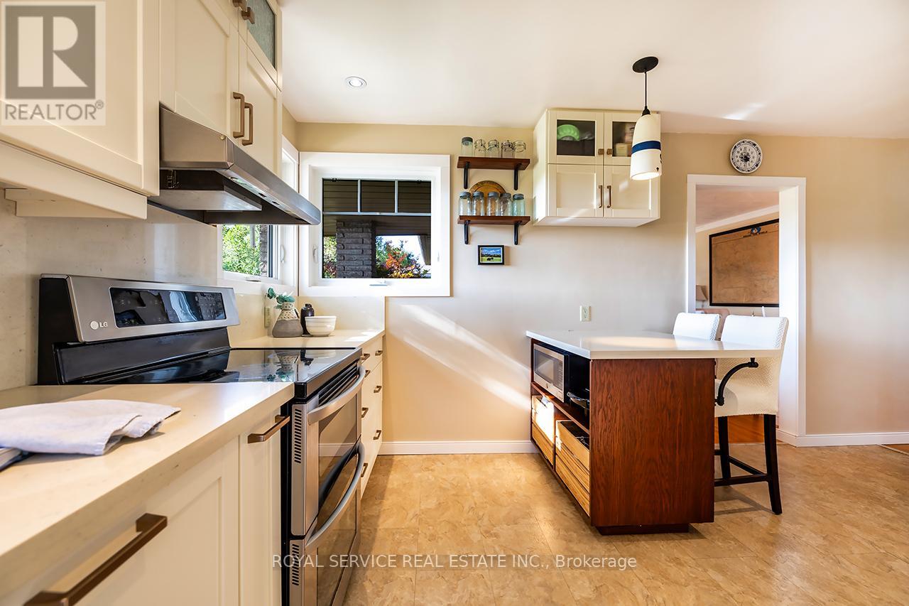 5781 Ochonski Road, Clarington, Ontario  L0B 1M0 - Photo 11 - E12995274