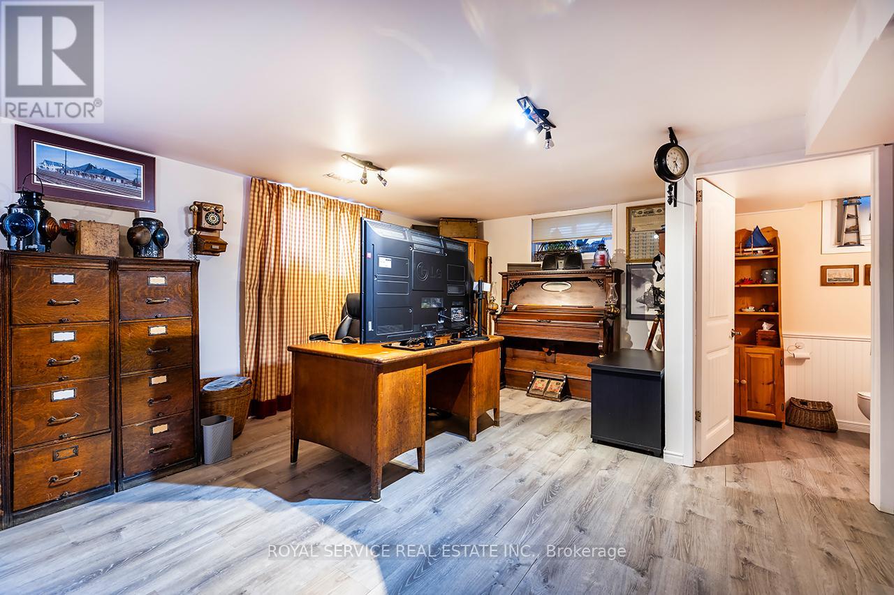 5781 Ochonski Road, Clarington, Ontario  L0B 1M0 - Photo 23 - E12995274