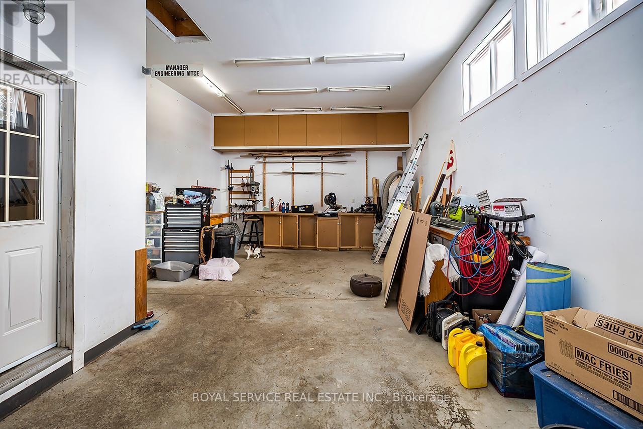 5781 Ochonski Road, Clarington, Ontario  L0B 1M0 - Photo 25 - E12995274