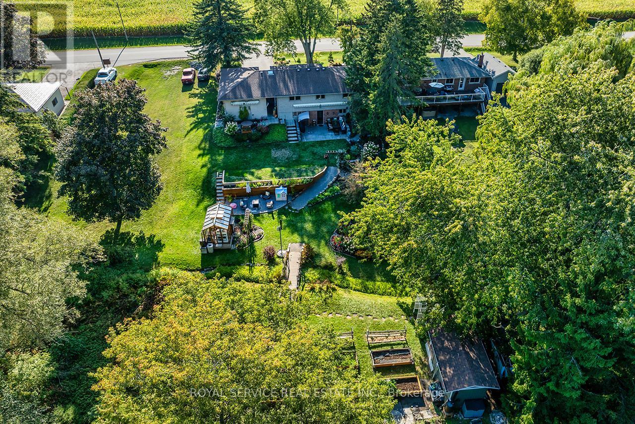 5781 Ochonski Road, Clarington, Ontario  L0B 1M0 - Photo 26 - E12995274