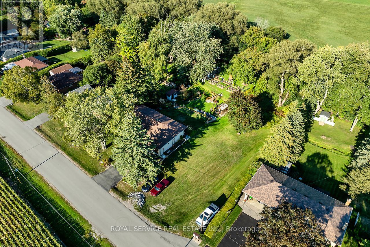 5781 Ochonski Road, Clarington, Ontario  L0B 1M0 - Photo 3 - E12995274