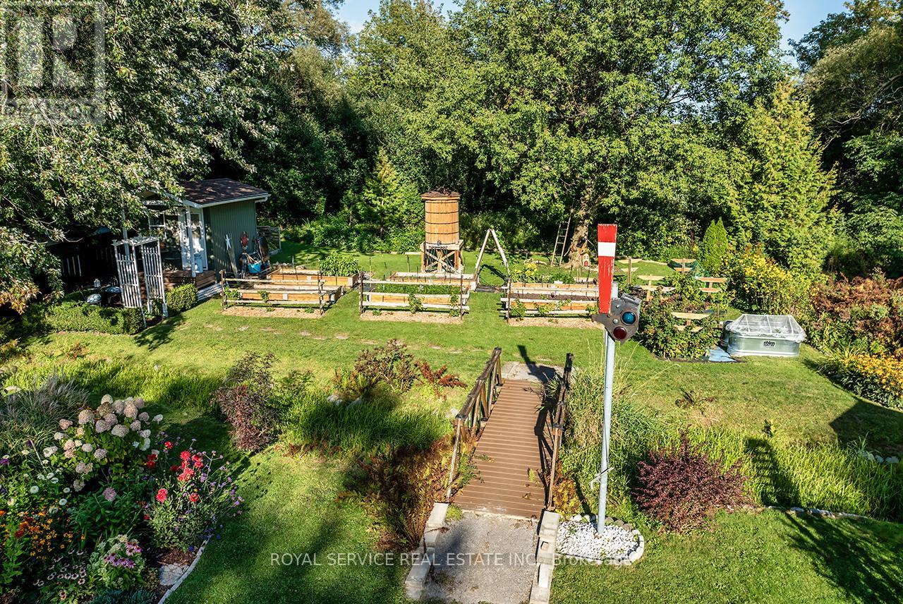 5781 Ochonski Road, Clarington, Ontario  L0B 1M0 - Photo 36 - E12995274